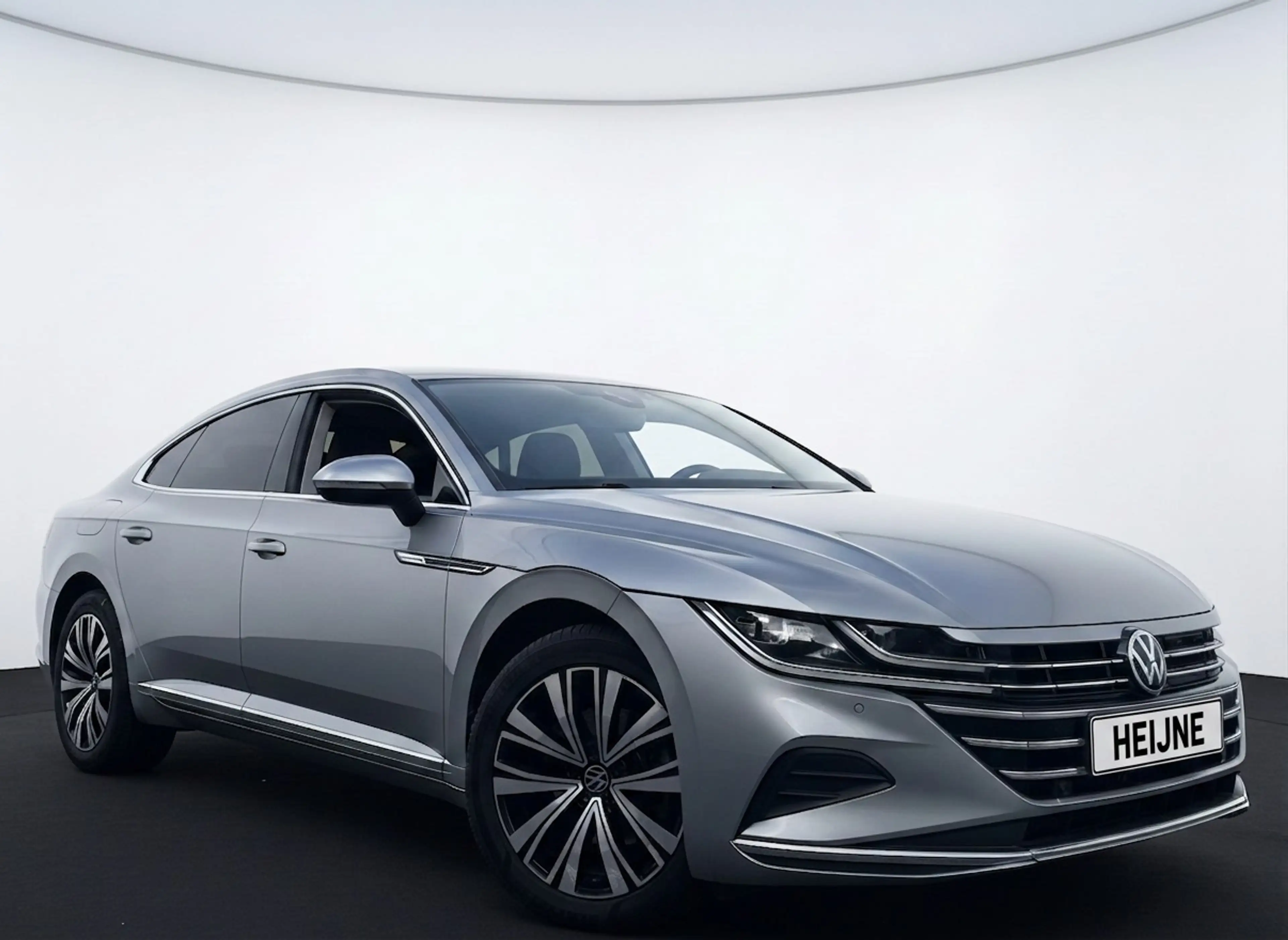 Volkswagen Arteon 1.4 TSI [PHEV] DSG ELEGANCE BUSINESS LEDER/VIRTUAL — photo 2