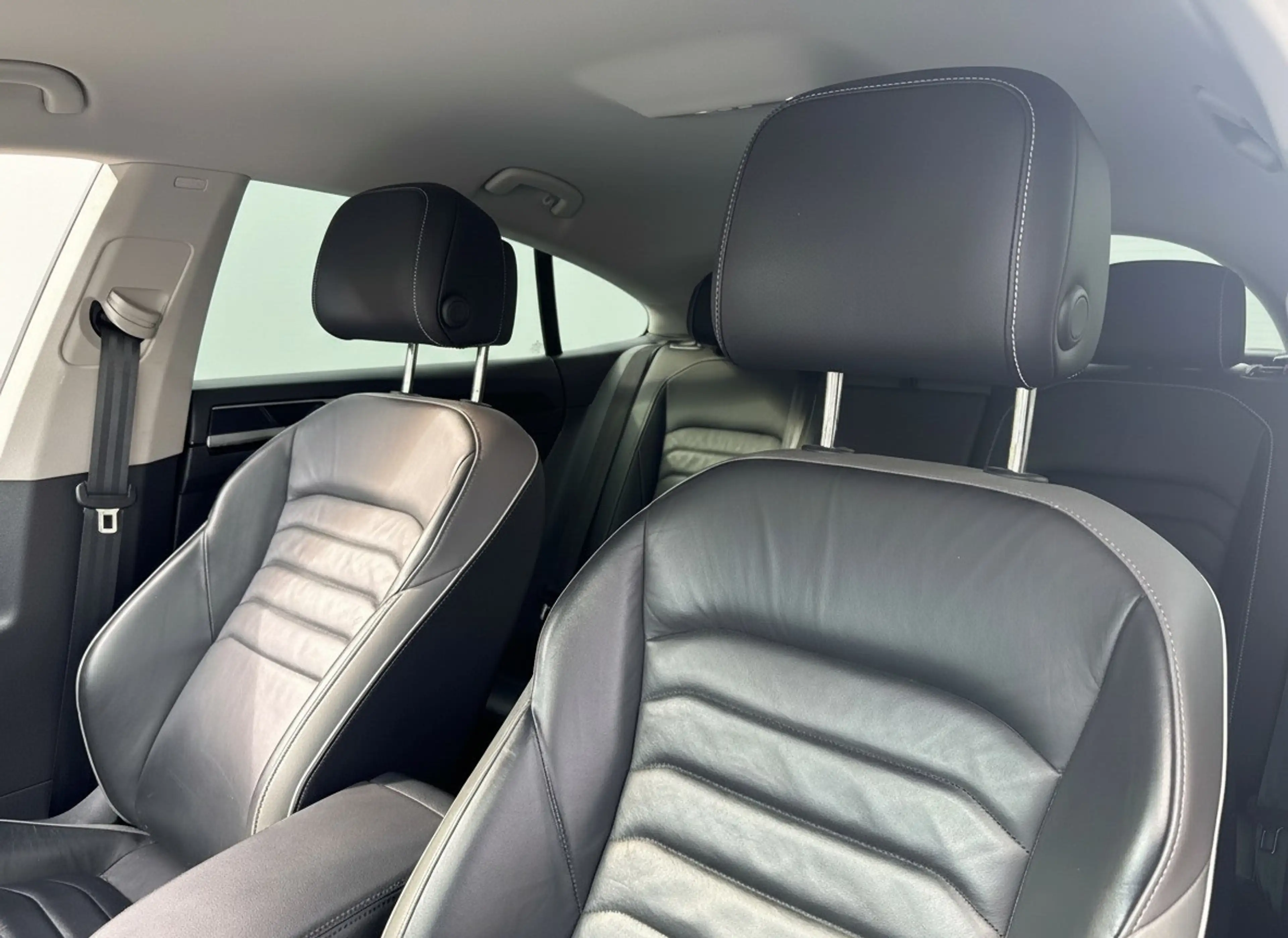 Volkswagen Arteon 1.4 TSI [PHEV] DSG ELEGANCE BUSINESS LEDER/VIRTUAL — photo 6