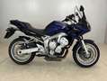 Yamaha FZ 6 S Blauw - thumbnail 1
