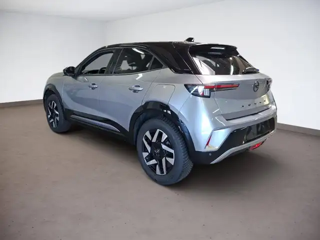 Opel Mokka view 3