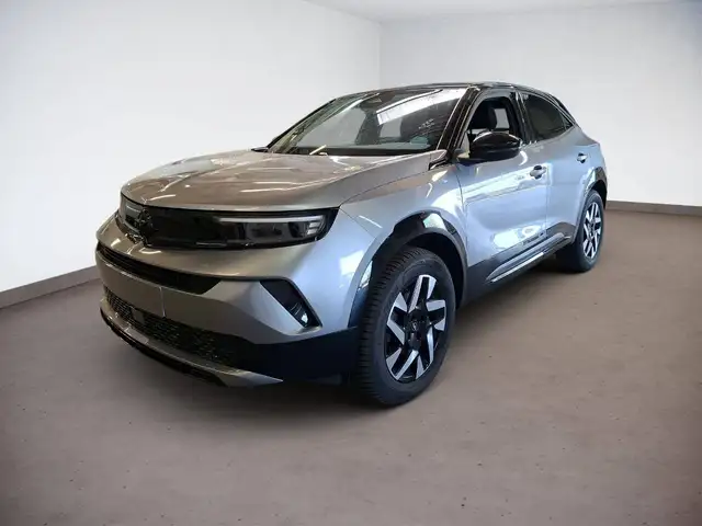 Opel Mokka view 7