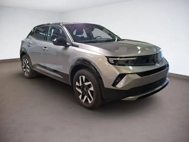 Opel Mokka view 2