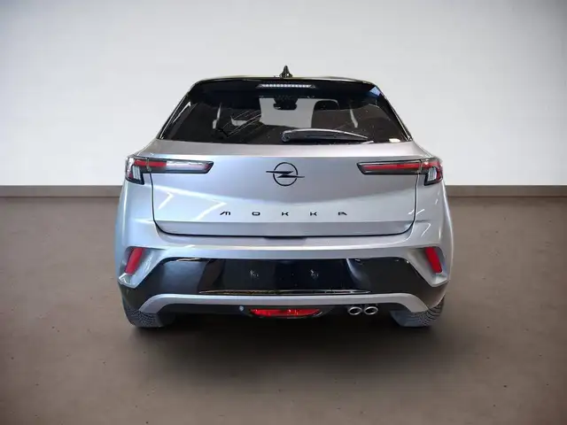 Opel Mokka view 5