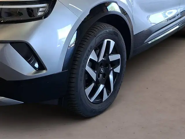 Opel Mokka view 6