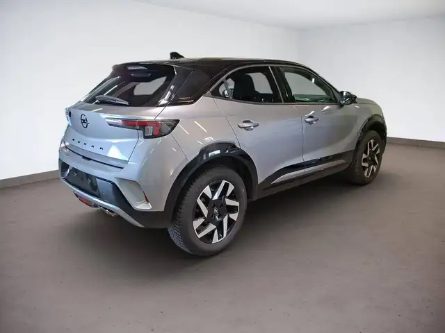 Opel Mokka view 8