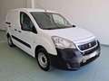 Peugeot Partner BlueHDi 75 L1 Furgone Premium Bianco - thumbnail 1