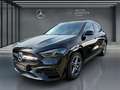 Mercedes-Benz GLA 200 AMG+Kamera+Ambiente+SHZ+LED+Navi+DAB Noir - thumbnail 1