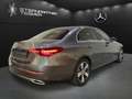 Mercedes-Benz C 180 Avantgarde, Kamera, Carpl., LED, PDC Szürke - thumbnail 5