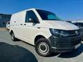 Volkswagen T6 Transporter Kasten/ Standheizung/AHK/3-Sitze/ Garantie* /MwSt. Blanco - thumbnail 3