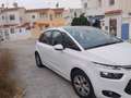 Citroen C4 Picasso Blanco - thumbnail 2