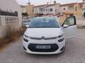 Citroen C4 Picasso Blanco - thumbnail 1