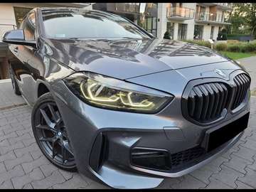 d xDrive 190 PS 140 kW M Sport