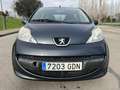 Peugeot 107 1.0i Urban 2 Tronic Noir - thumbnail 4