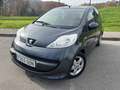 Peugeot 107 1.0i Urban 2 Tronic Noir - thumbnail 1