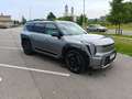 Kia EV9 EV9 99,8-kWh AWD GT-line Gris - thumbnail 2