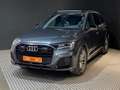Audi Q7 55 TFSIe Black line plus quattro tiptronic Gris - thumbnail 3