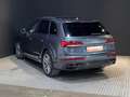 Audi Q7 55 TFSIe Black line plus quattro tiptronic Gris - thumbnail 4
