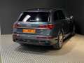 Audi Q7 55 TFSIe Black line plus quattro tiptronic Gris - thumbnail 5