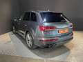 Audi Q7 55 TFSIe Black line plus quattro tiptronic Gris - thumbnail 5