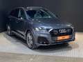 Audi Q7 55 TFSIe Black line plus quattro tiptronic Gris - thumbnail 2