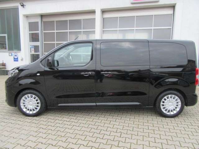 Toyota Proace L1 Executive