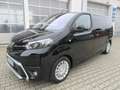 Toyota Proace L1 Executive Schwarz - thumbnail 1