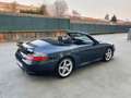 Porsche 911 Turbo cat Cabriolet Noir - thumbnail 7