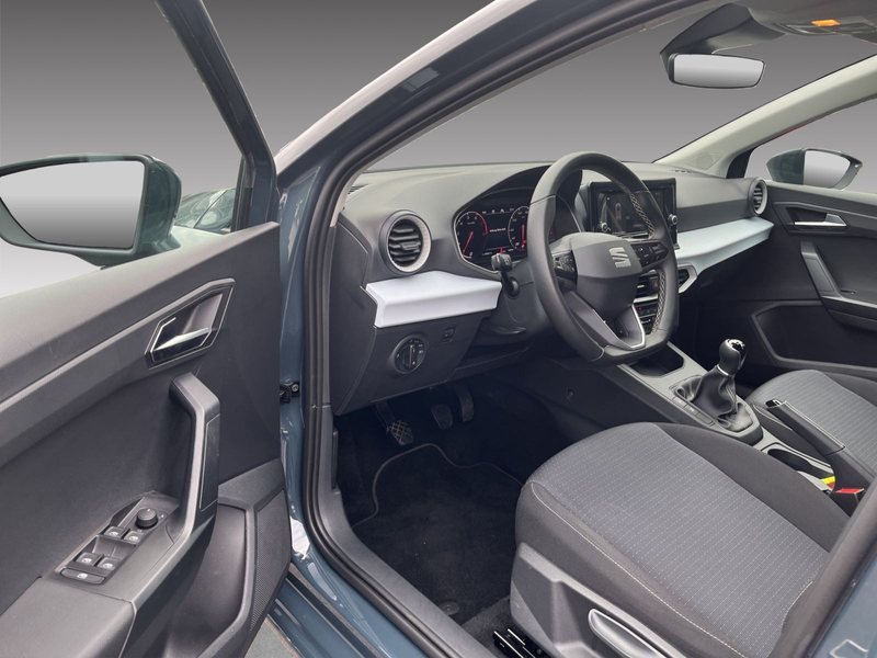 SEAT Ibiza Style Edition 1.0 TSI — photo 8
