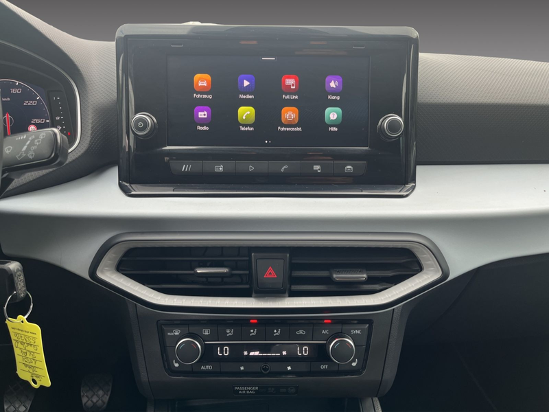 SEAT Ibiza Style Edition 1.0 TSI — photo 13