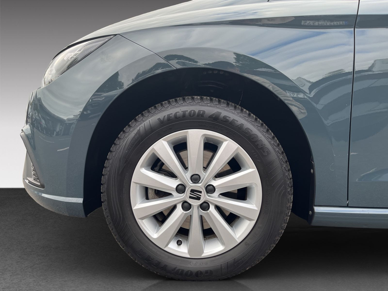 SEAT Ibiza Style Edition 1.0 TSI — photo 7