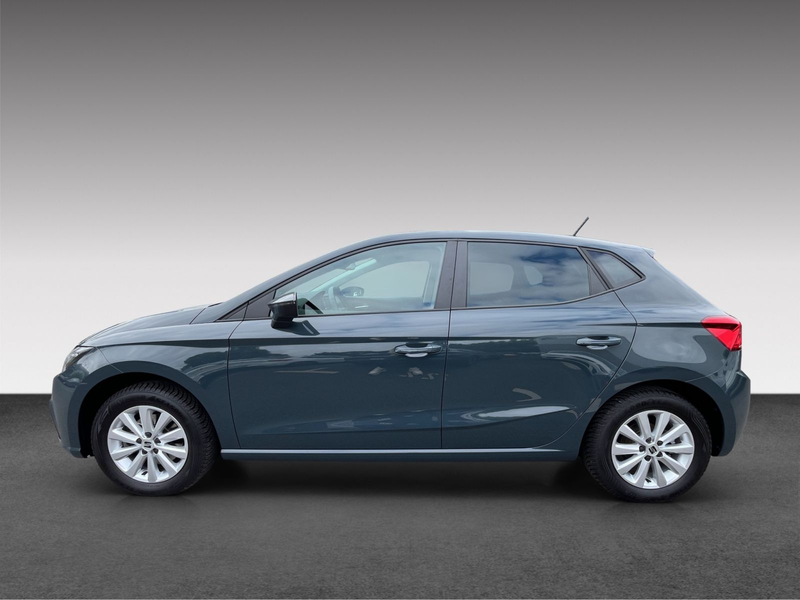 SEAT Ibiza Style Edition 1.0 TSI — photo 6