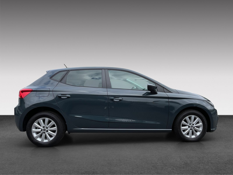 SEAT Ibiza Style Edition 1.0 TSI — photo 5