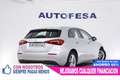 Mercedes-Benz A 160 I 163CV STYLE LINE 5P # NAVY, PARKTRONIC Gris - thumbnail 6