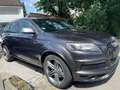 Audi Q7 3.0TDI 3xS-Line,Navi,SHZ,Kamera,Pano,7-Sitzer Gris - thumbnail 3