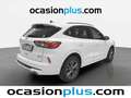 Ford Kuga 2.5 Duratec FHEV ST-Line 4x2 Aut. Blanco - thumbnail 4