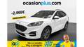 Ford Kuga 2.5 Duratec FHEV ST-Line 4x2 Aut. Blanco - thumbnail 1