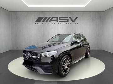 350de 4Matic Aut.