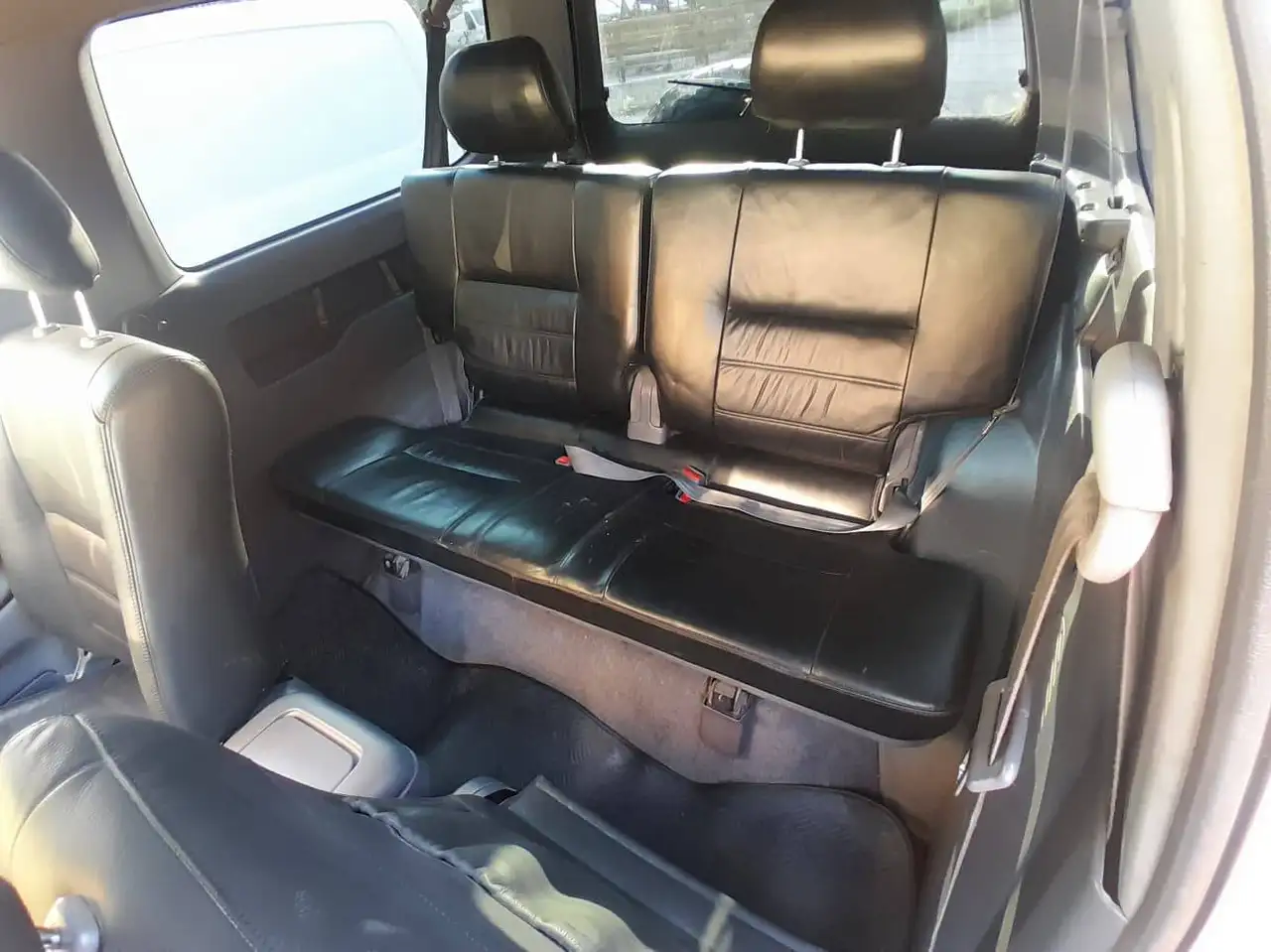 Toyota Land Cruiser kzj90 3p 3.0 Standard, foto 6