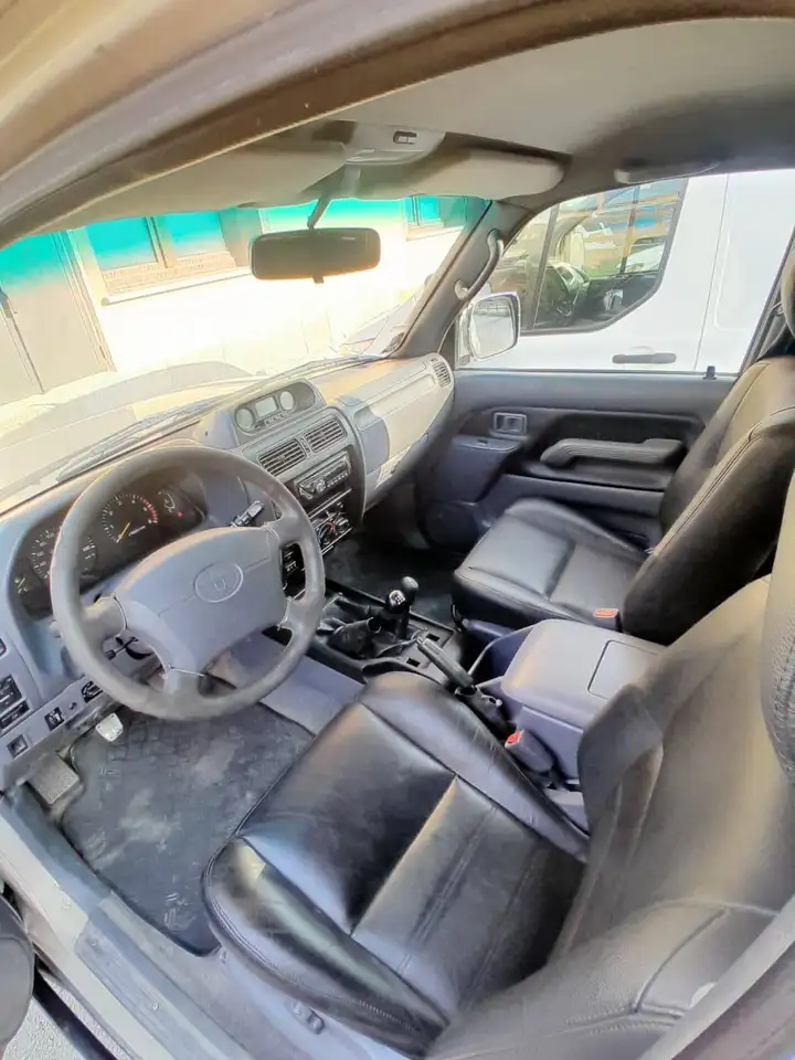 Toyota Land Cruiser kzj90 3p 3.0 Standard, foto 5
