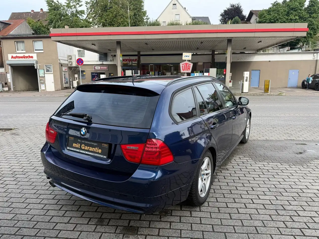Das Auto