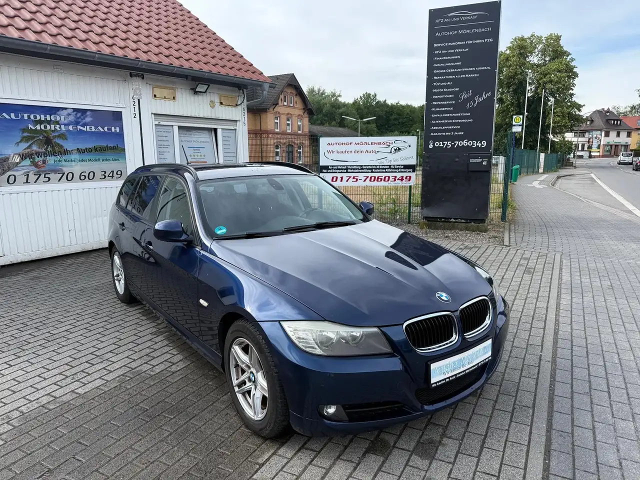 Das Auto