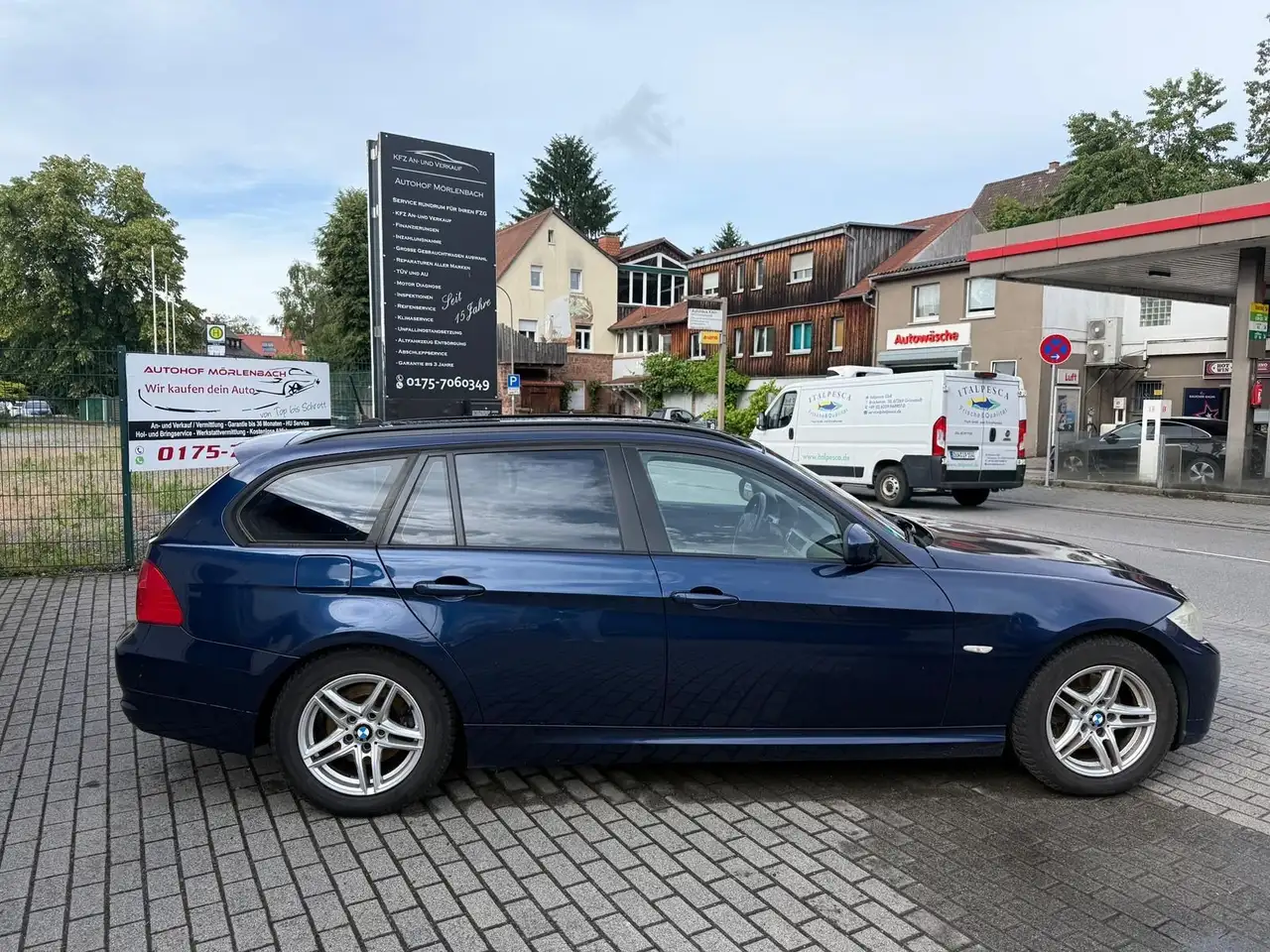 Das Auto