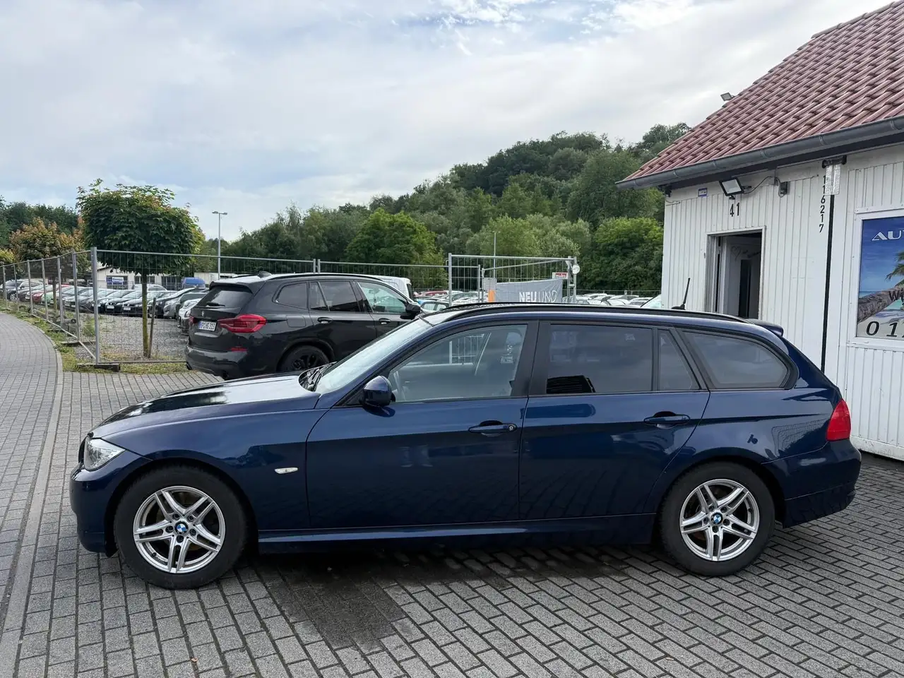 Das Auto