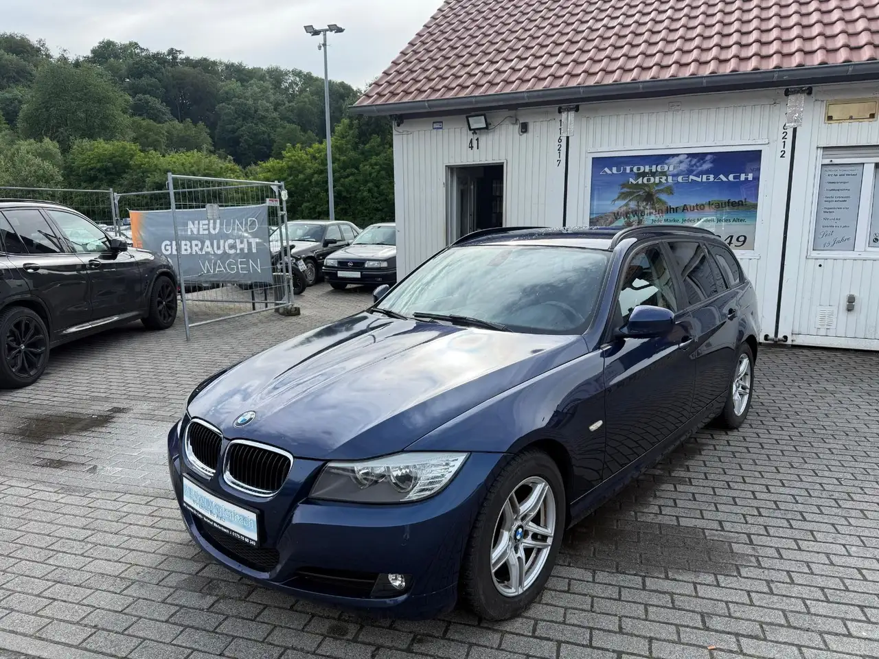 Das Auto