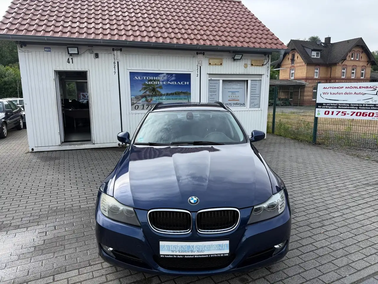 Das Auto
