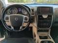 Lancia Voyager 2.8L Silver 177cv Noir - thumbnail 8