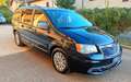 Lancia Voyager 2.8L Silver 177cv Noir - thumbnail 3