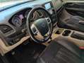 Lancia Voyager 2.8L Silver 177cv Noir - thumbnail 9