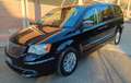 Lancia Voyager 2.8L Silver 177cv Noir - thumbnail 1