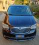 Lancia Voyager 2.8L Silver 177cv Noir - thumbnail 2